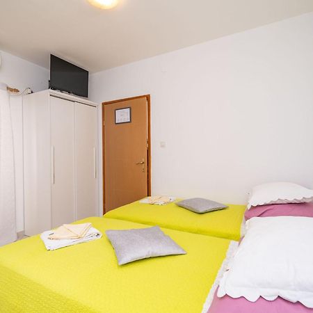 Apartments Aurelia Ντουμπρόβνικ Εξωτερικό φωτογραφία
