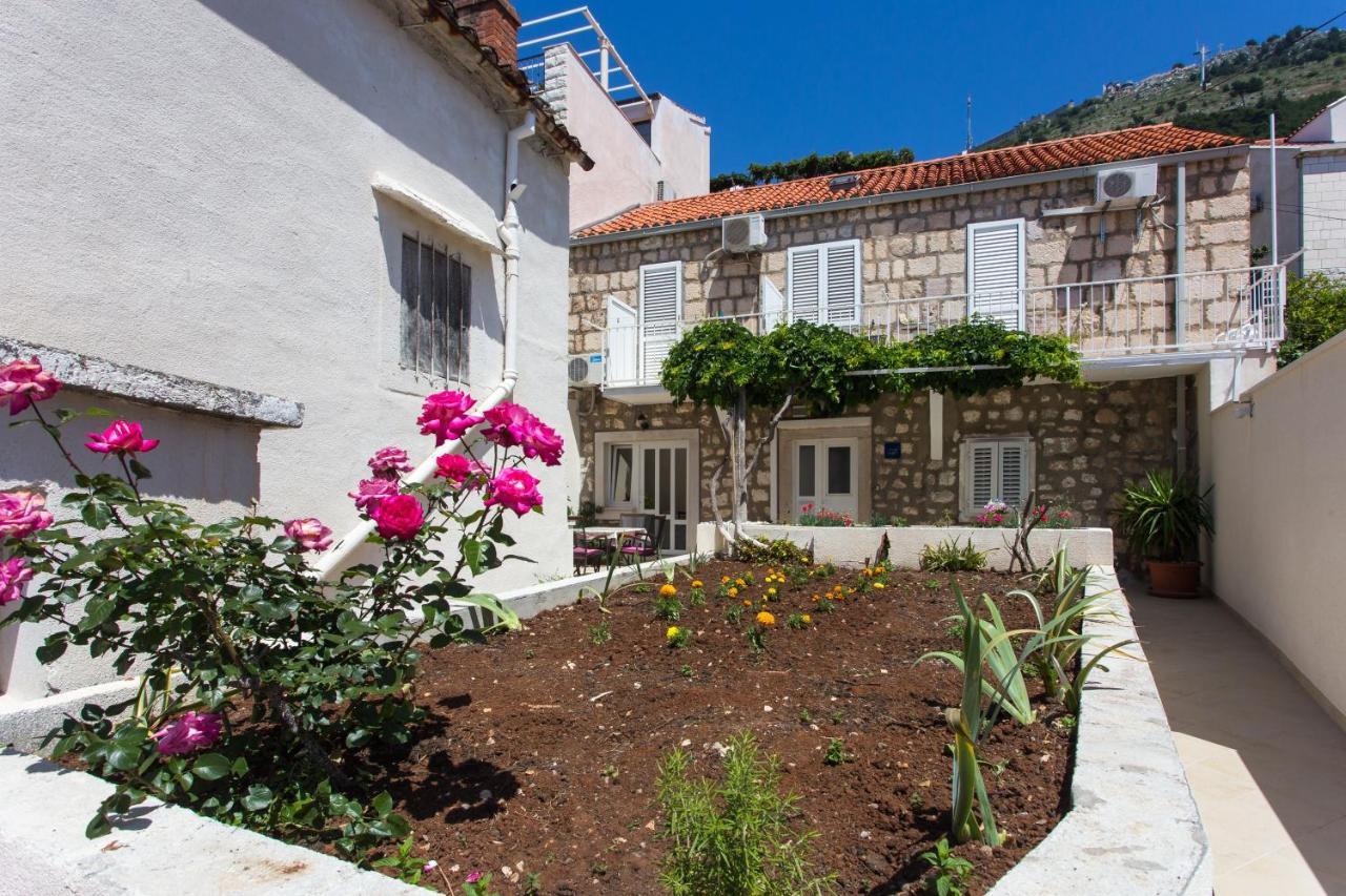 Apartments Aurelia Ντουμπρόβνικ Εξωτερικό φωτογραφία