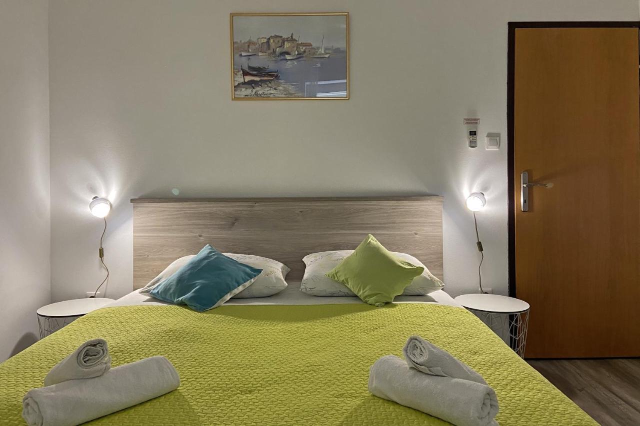 Apartments Aurelia Ντουμπρόβνικ Εξωτερικό φωτογραφία