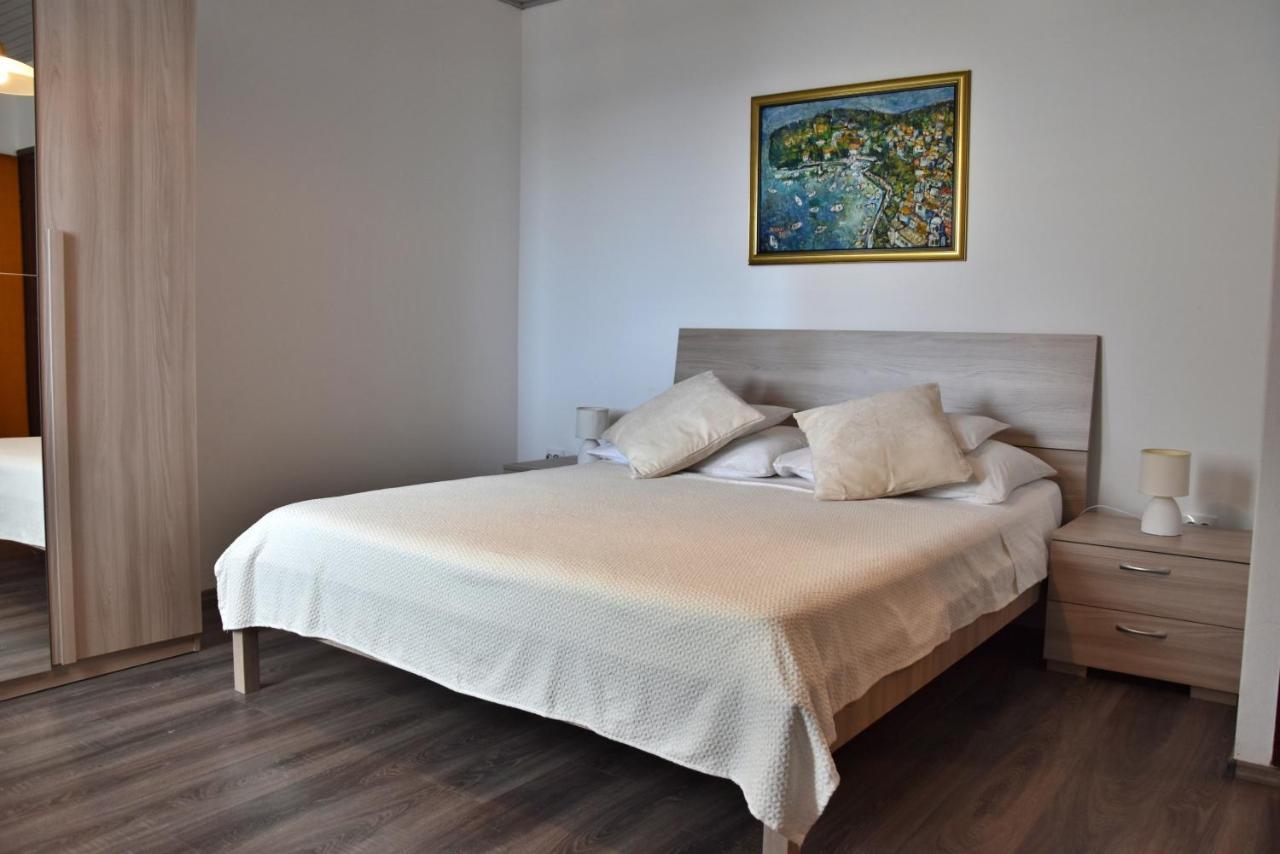 Apartments Aurelia Ντουμπρόβνικ Εξωτερικό φωτογραφία