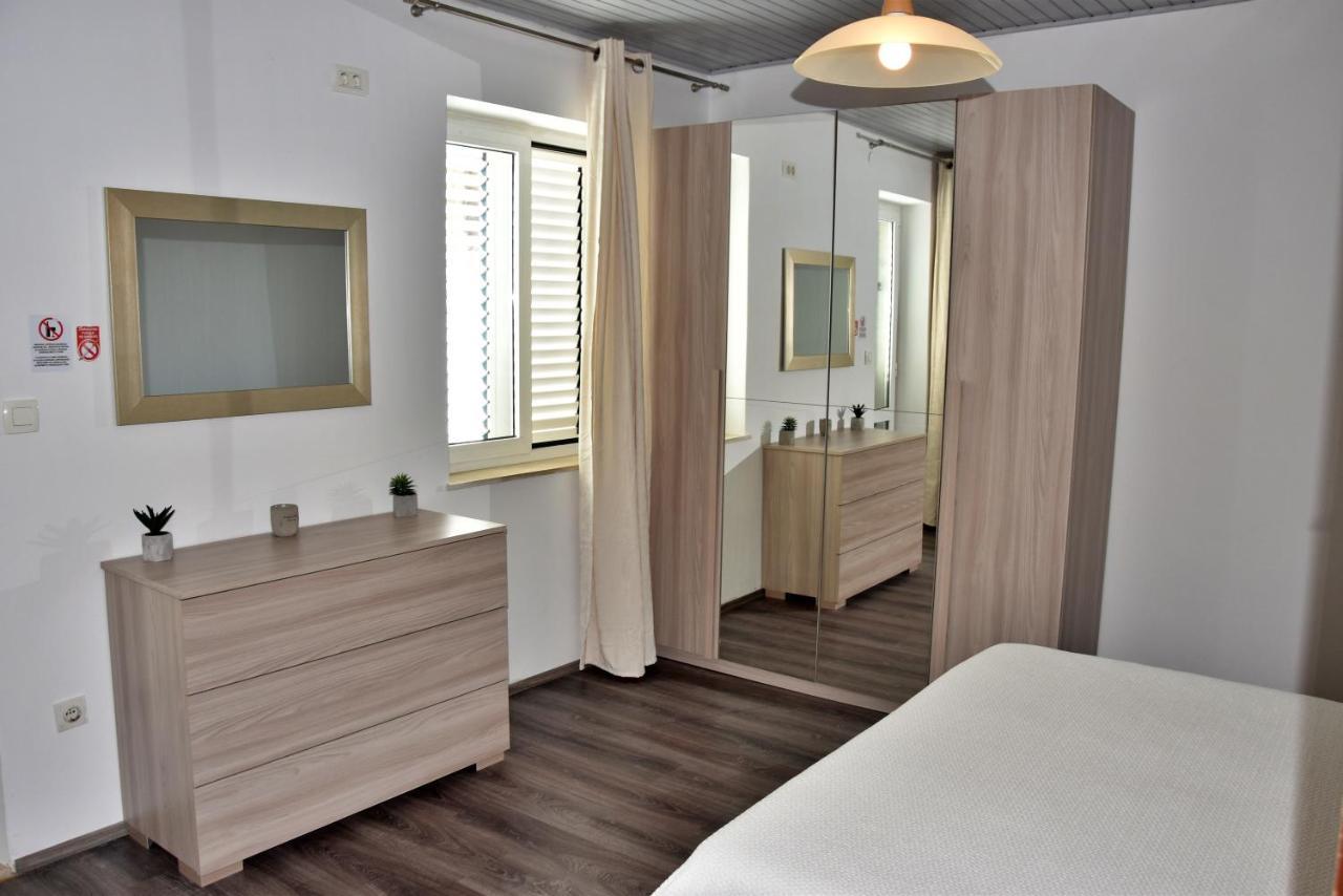 Apartments Aurelia Ντουμπρόβνικ Εξωτερικό φωτογραφία