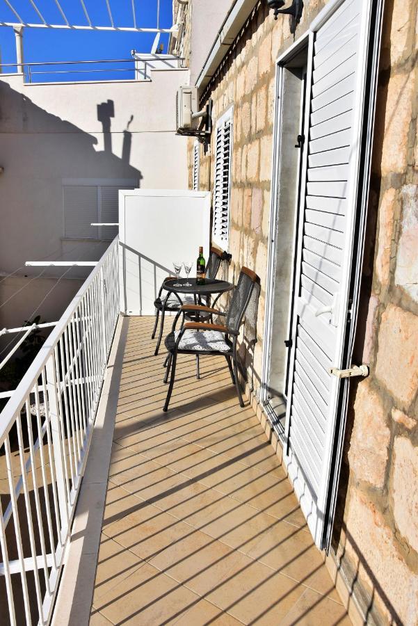 Apartments Aurelia Ντουμπρόβνικ Εξωτερικό φωτογραφία