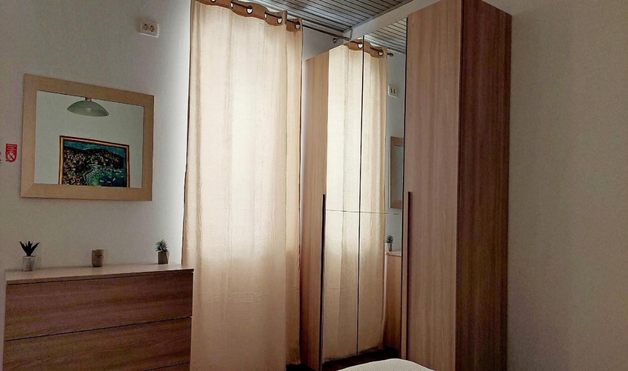 Apartments Aurelia Ντουμπρόβνικ Εξωτερικό φωτογραφία