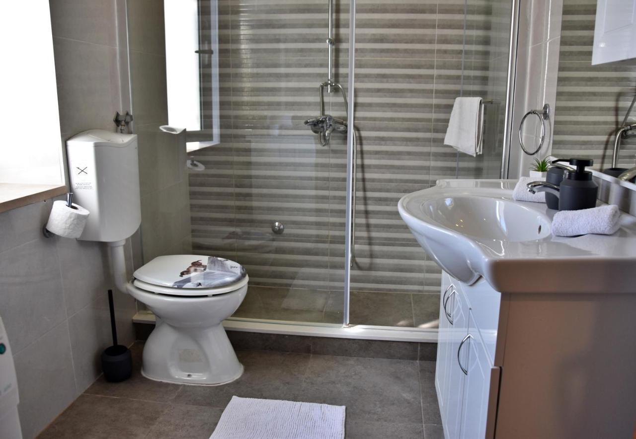 Apartments Aurelia Ντουμπρόβνικ Εξωτερικό φωτογραφία
