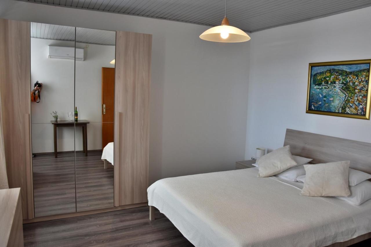 Apartments Aurelia Ντουμπρόβνικ Εξωτερικό φωτογραφία