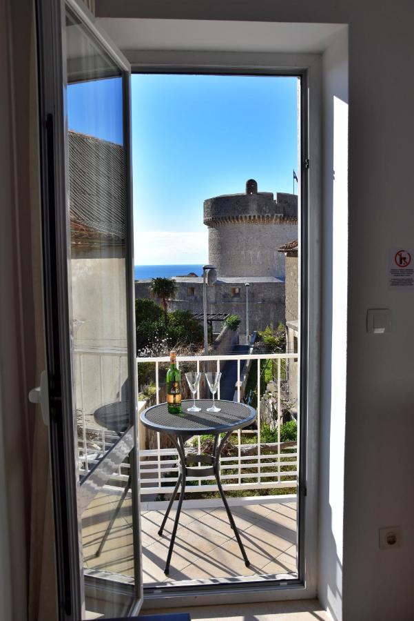 Apartments Aurelia Ντουμπρόβνικ Εξωτερικό φωτογραφία