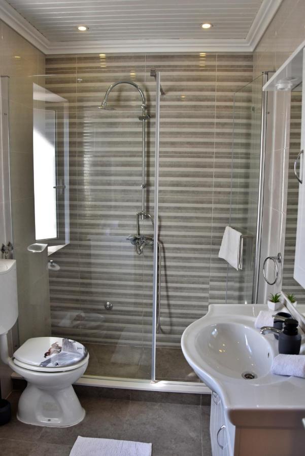 Apartments Aurelia Ντουμπρόβνικ Εξωτερικό φωτογραφία