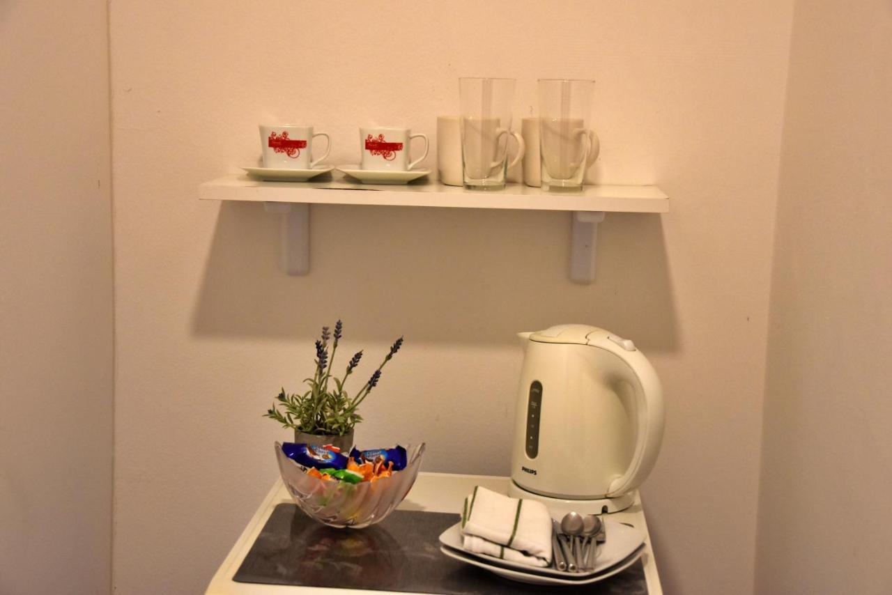 Apartments Aurelia Ντουμπρόβνικ Εξωτερικό φωτογραφία