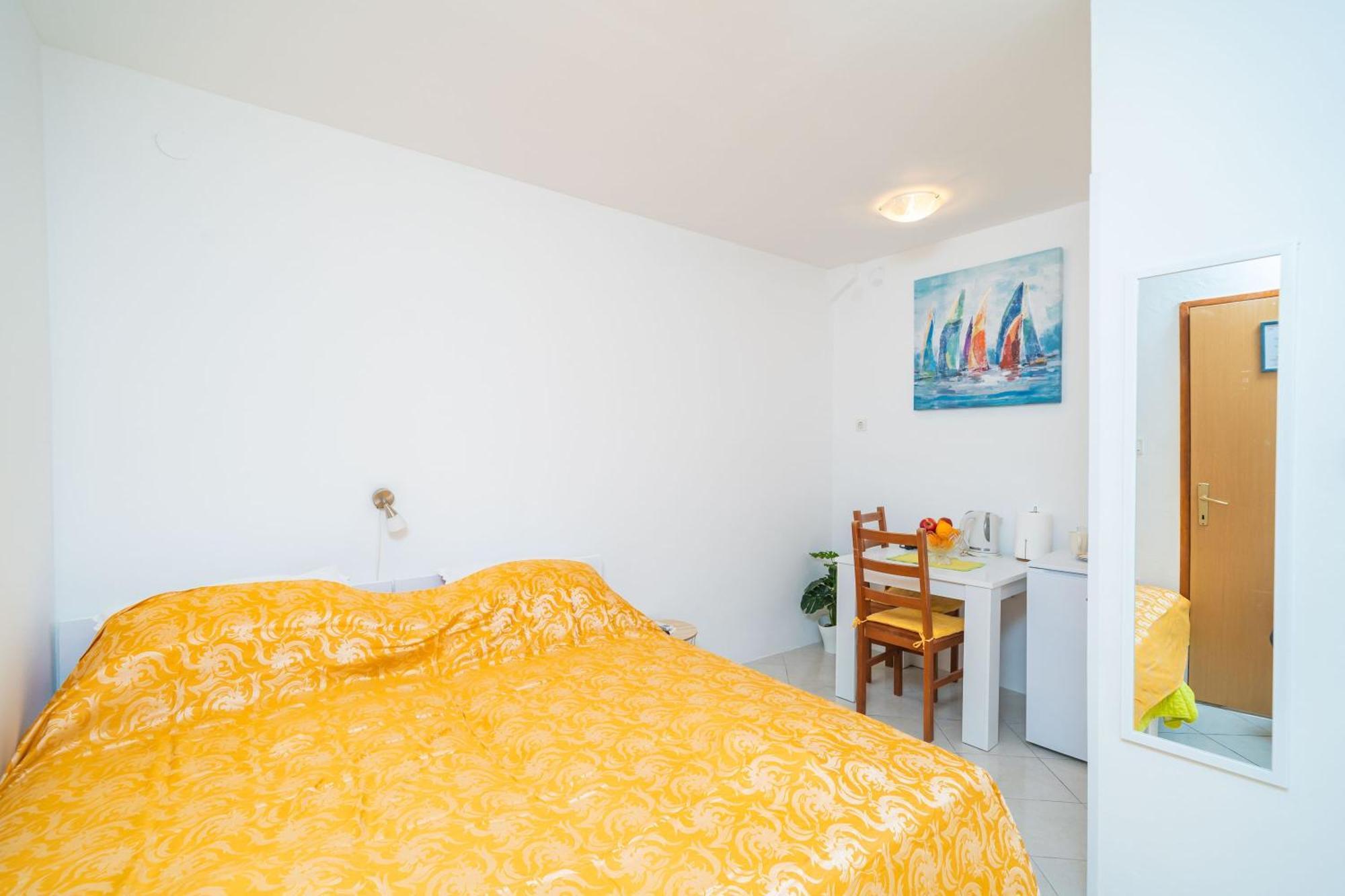 Apartments Aurelia Ντουμπρόβνικ Εξωτερικό φωτογραφία