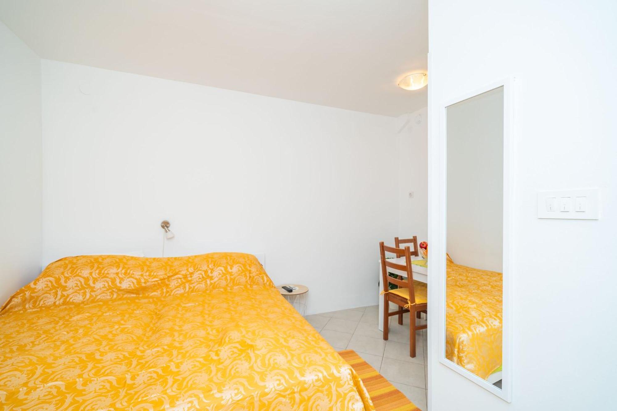 Apartments Aurelia Ντουμπρόβνικ Εξωτερικό φωτογραφία