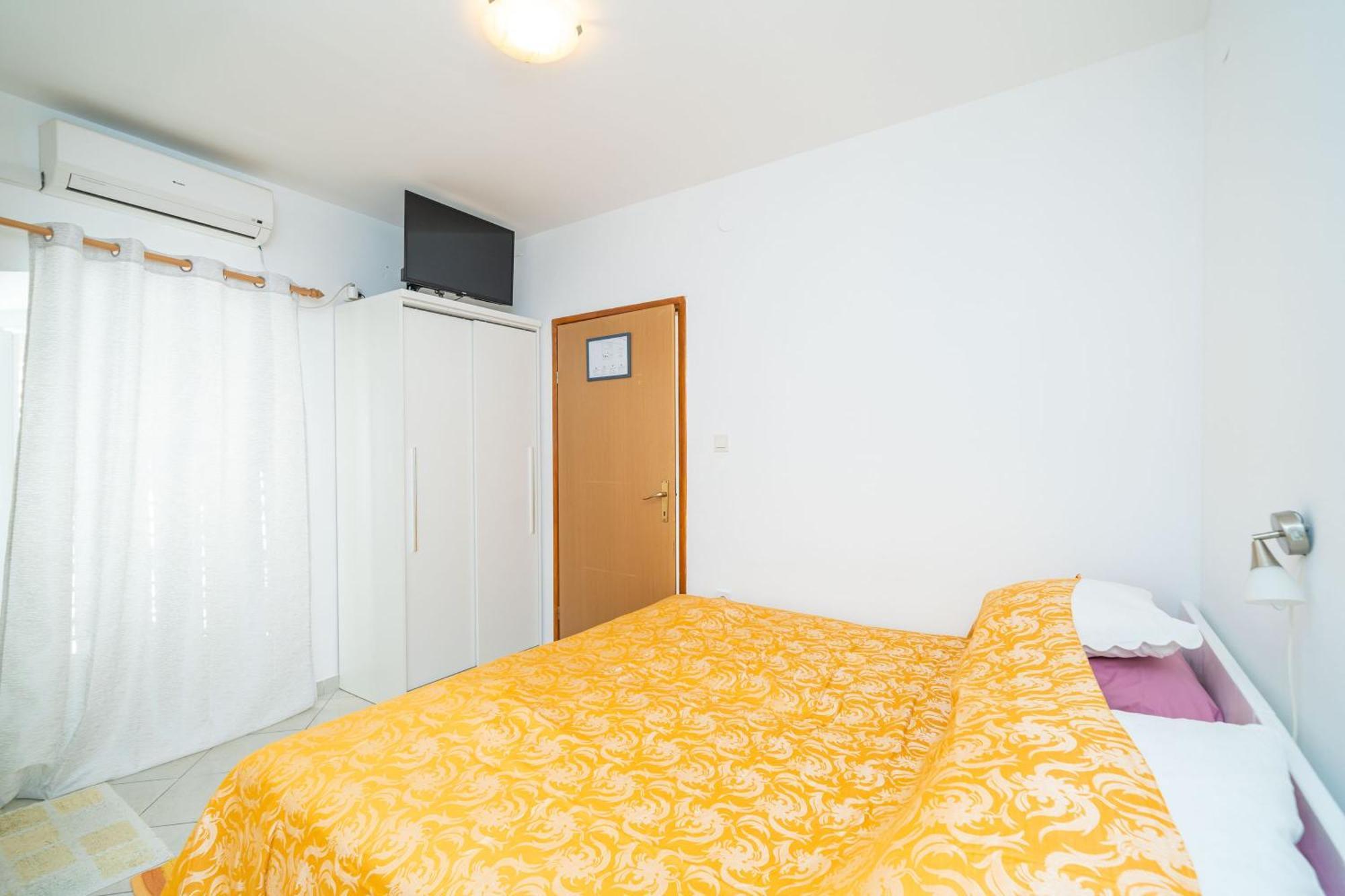 Apartments Aurelia Ντουμπρόβνικ Εξωτερικό φωτογραφία