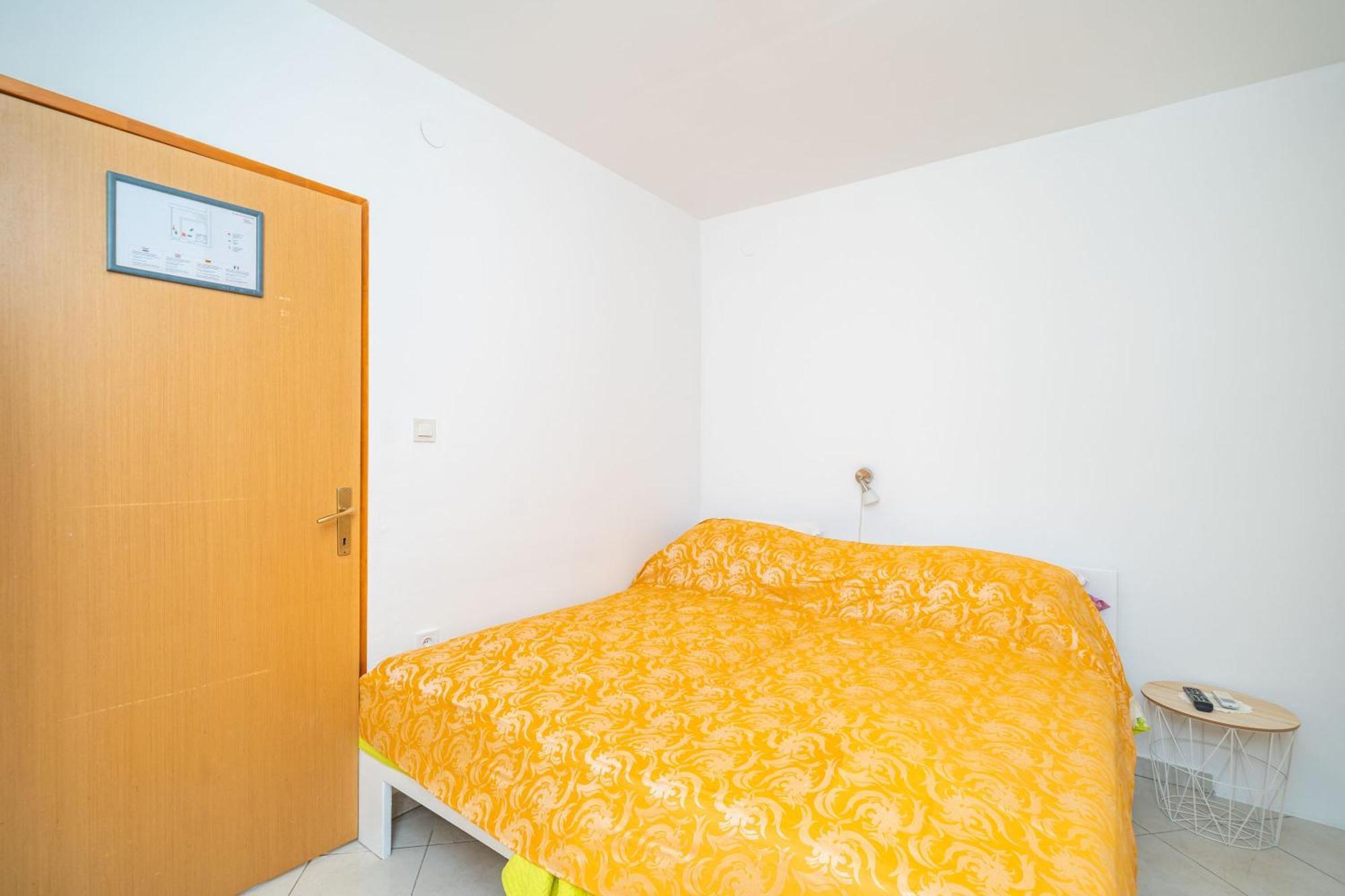 Apartments Aurelia Ντουμπρόβνικ Εξωτερικό φωτογραφία