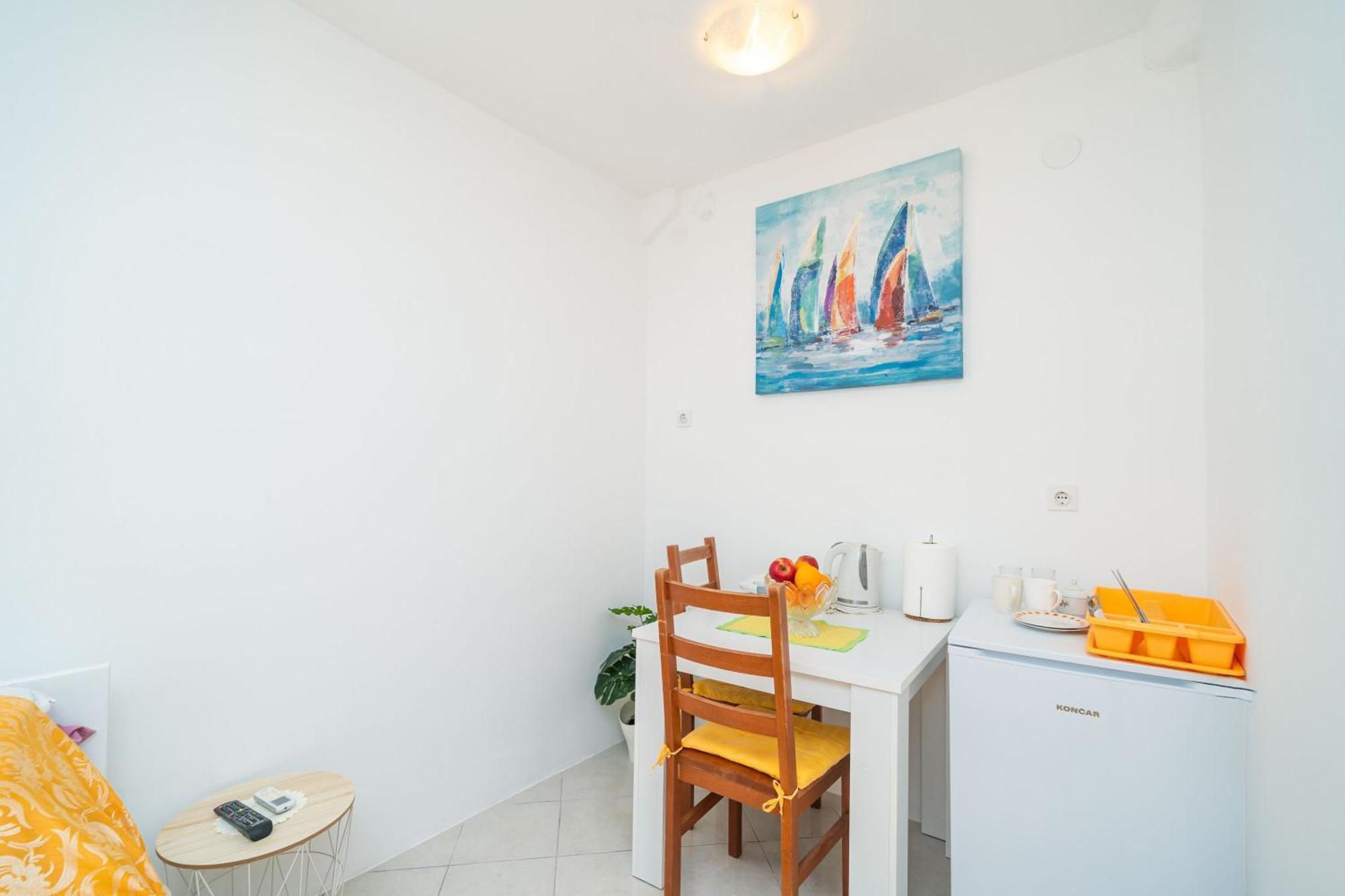 Apartments Aurelia Ντουμπρόβνικ Εξωτερικό φωτογραφία
