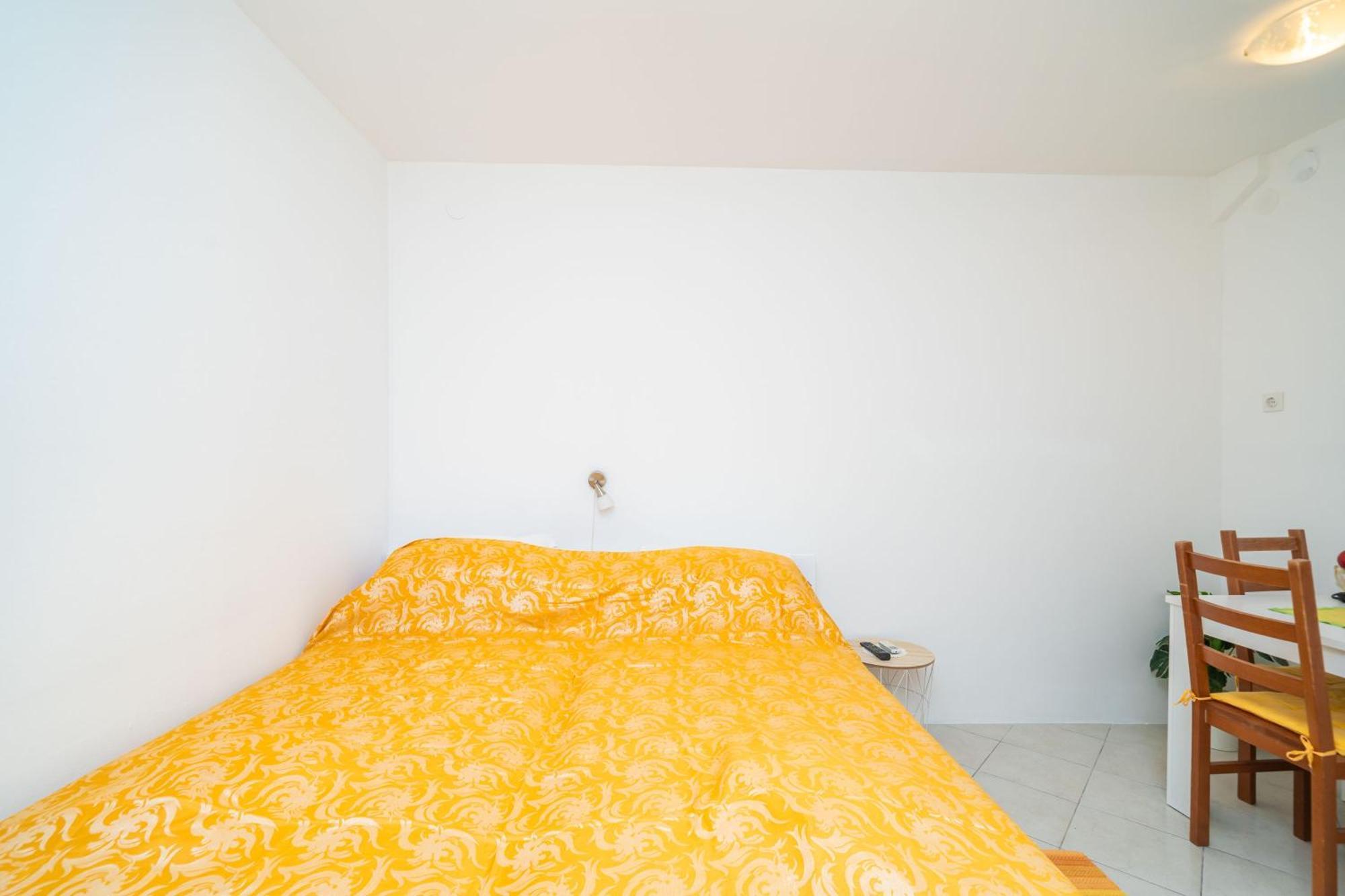 Apartments Aurelia Ντουμπρόβνικ Δωμάτιο φωτογραφία